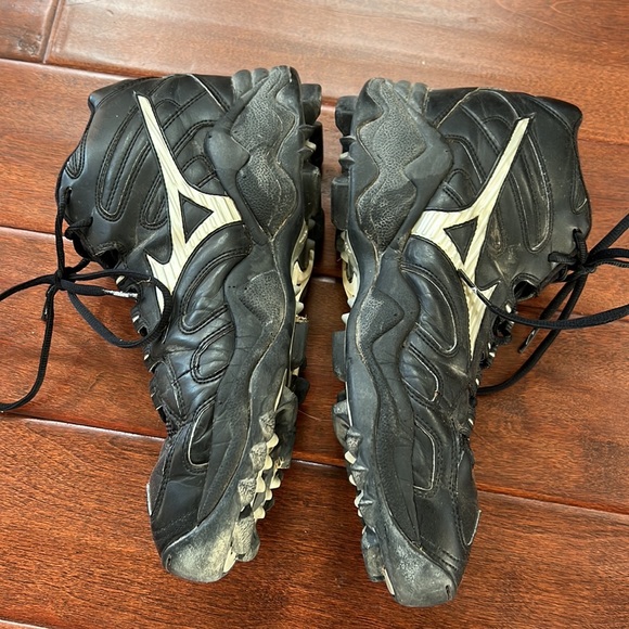 Misuno Mens shoes - Picture 4 of 7
